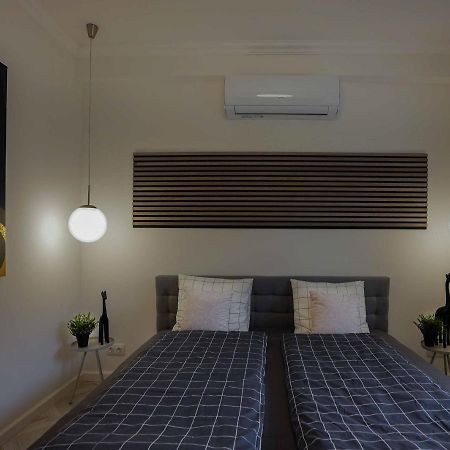 Corvin Avenue Premium Central Apartment ブダペスト エクステリア 写真