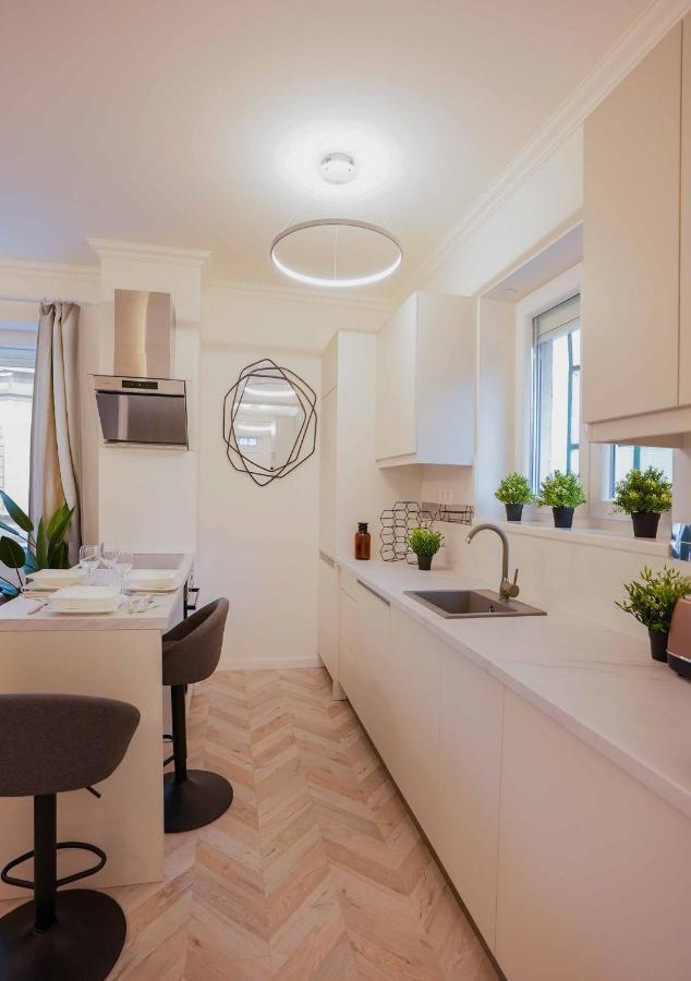 Corvin Avenue Premium Central Apartment ブダペスト エクステリア 写真