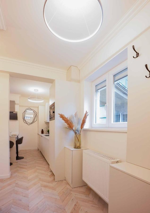 Corvin Avenue Premium Central Apartment ブダペスト エクステリア 写真