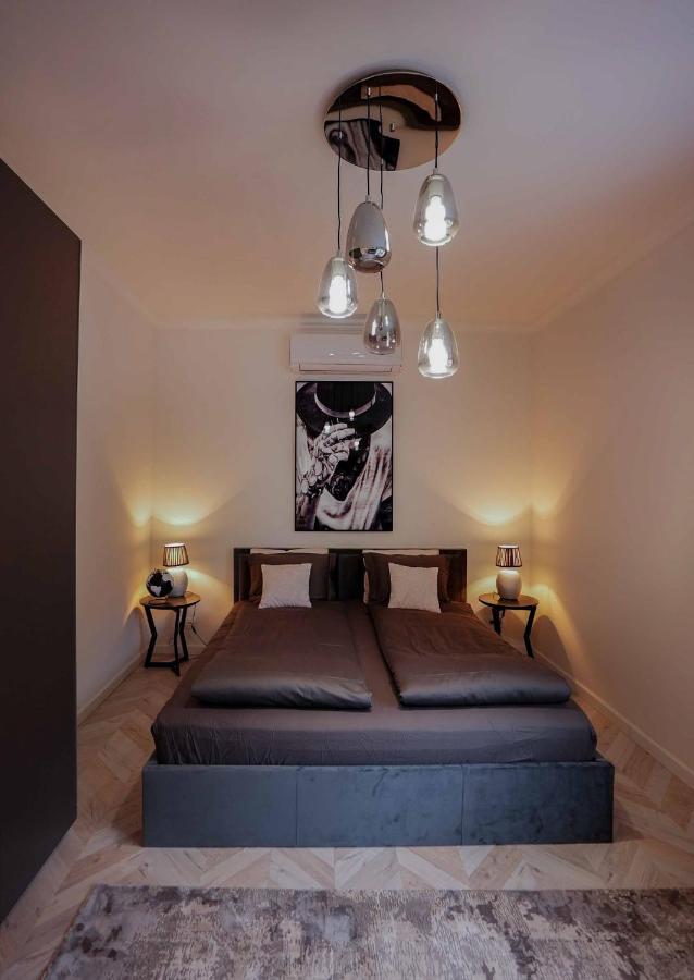 Corvin Avenue Premium Central Apartment ブダペスト エクステリア 写真