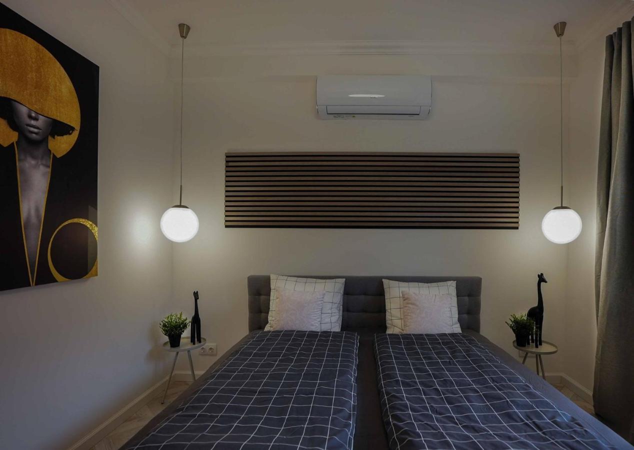 Corvin Avenue Premium Central Apartment ブダペスト エクステリア 写真