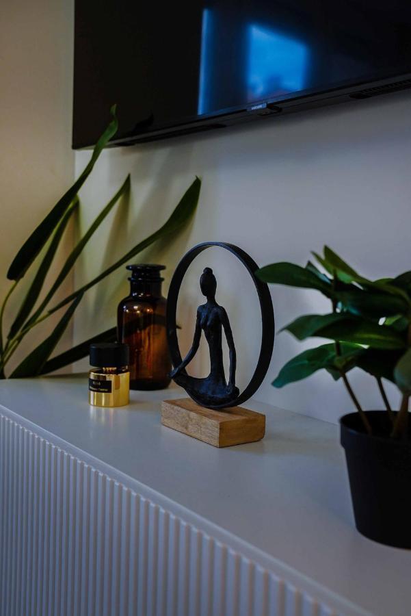 Corvin Avenue Premium Central Apartment ブダペスト エクステリア 写真