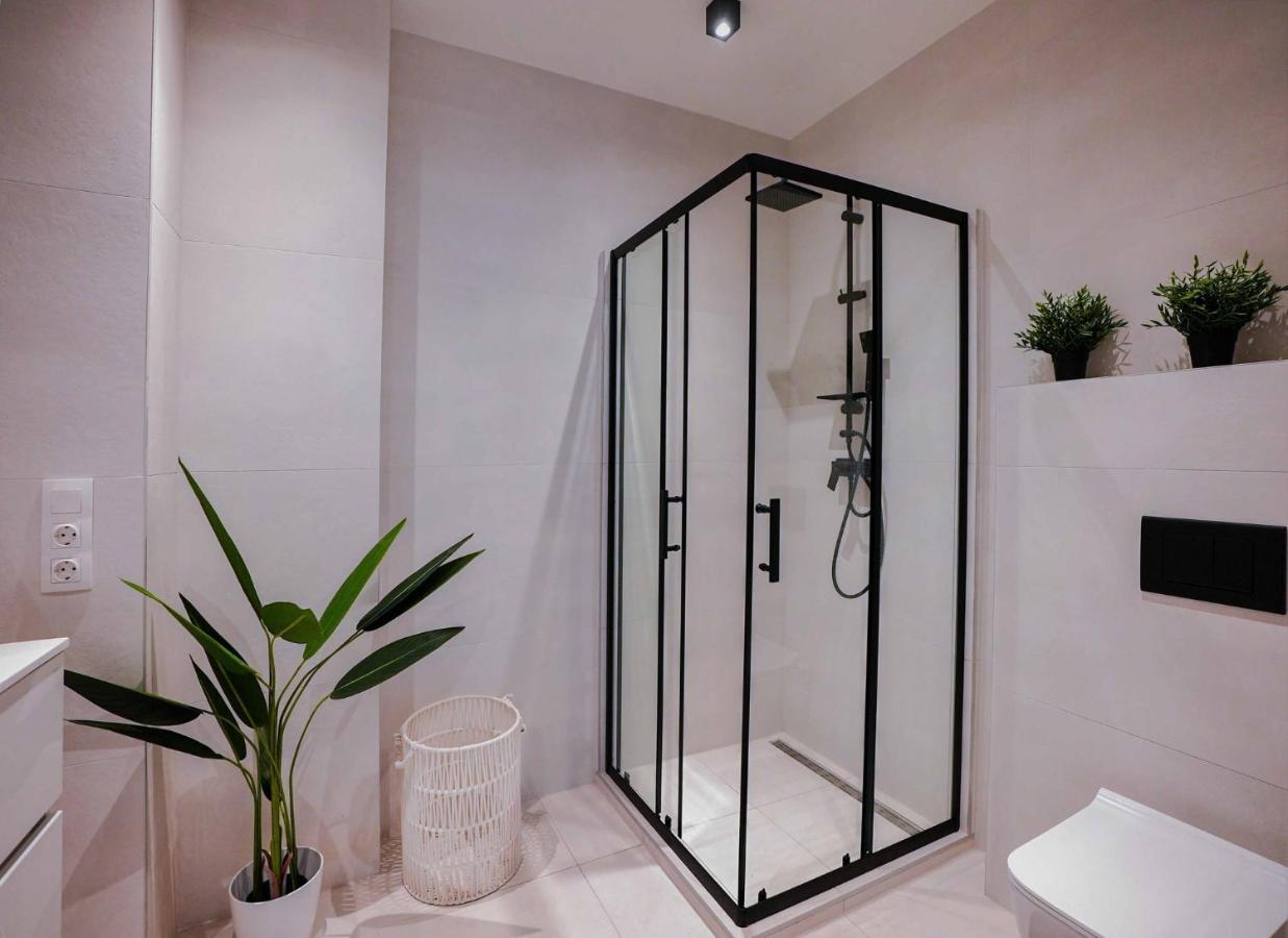 Corvin Avenue Premium Central Apartment ブダペスト エクステリア 写真