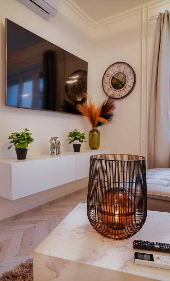 Corvin Avenue Premium Central Apartment ブダペスト エクステリア 写真
