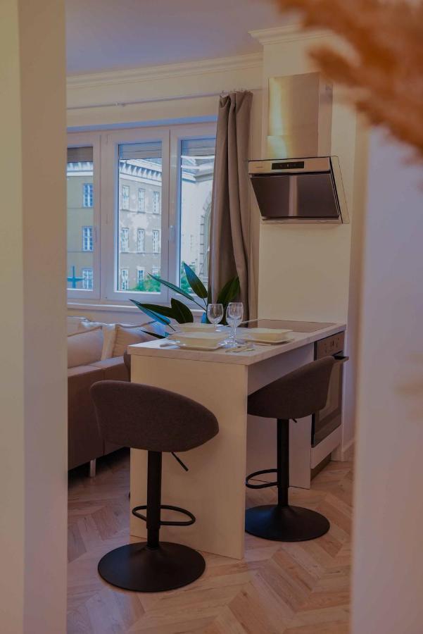 Corvin Avenue Premium Central Apartment ブダペスト エクステリア 写真