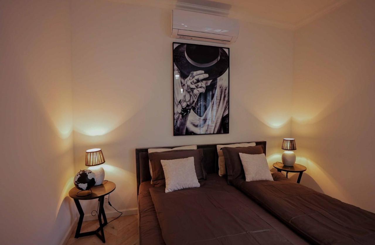 Corvin Avenue Premium Central Apartment ブダペスト エクステリア 写真