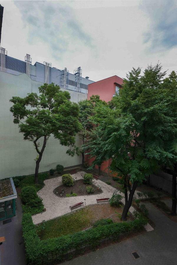 Corvin Avenue Premium Central Apartment ブダペスト エクステリア 写真