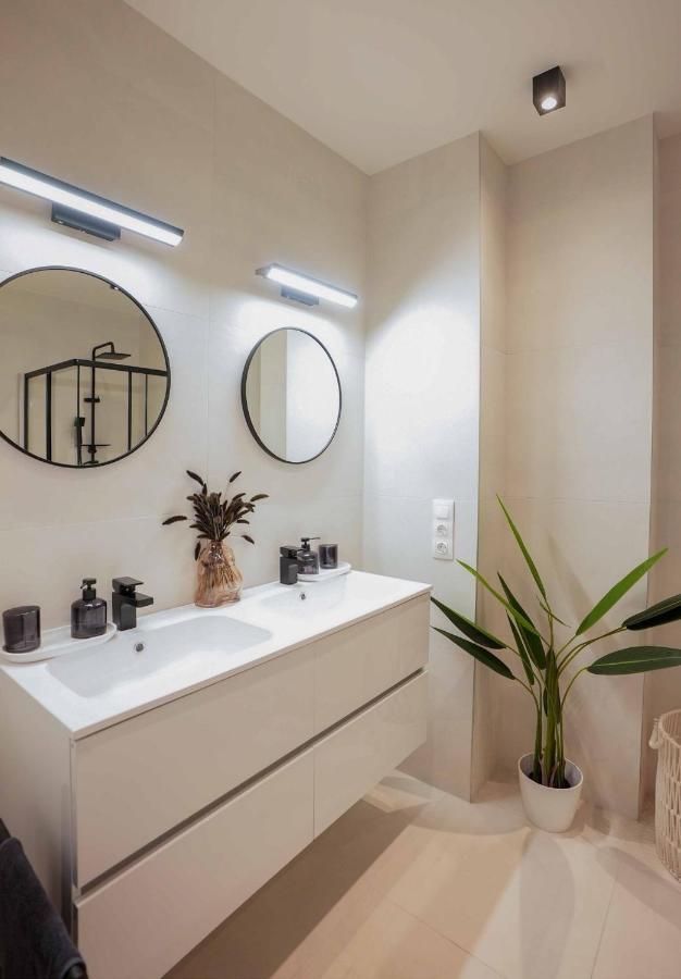 Corvin Avenue Premium Central Apartment ブダペスト エクステリア 写真