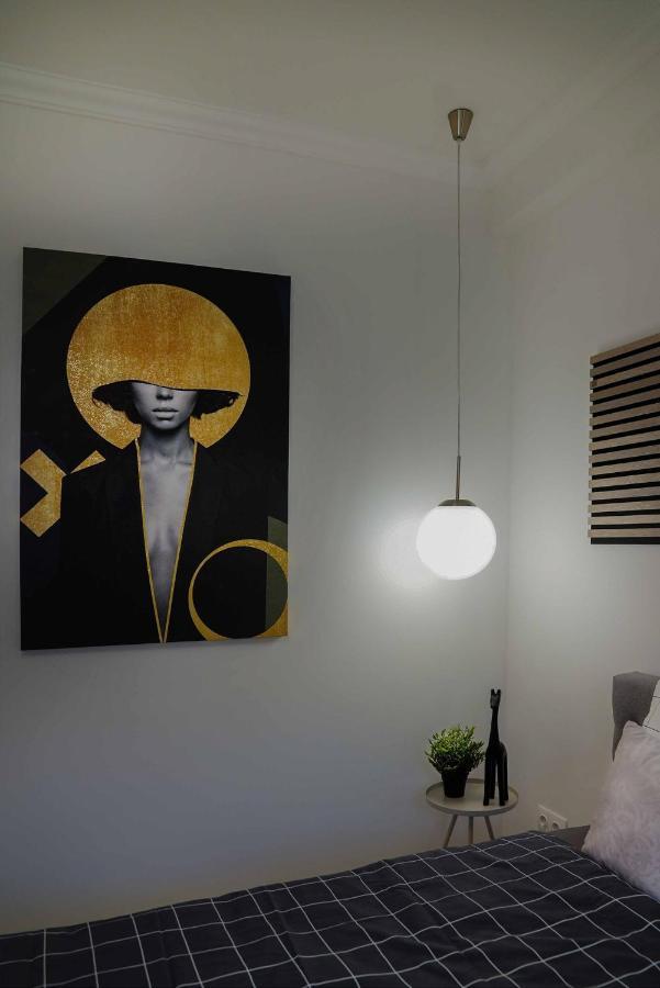 Corvin Avenue Premium Central Apartment ブダペスト エクステリア 写真