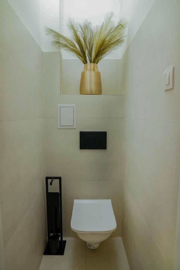 Corvin Avenue Premium Central Apartment ブダペスト エクステリア 写真
