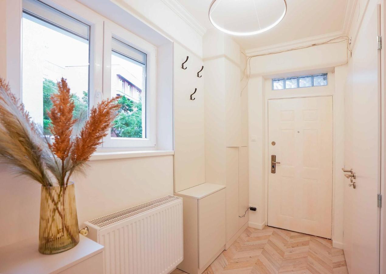 Corvin Avenue Premium Central Apartment ブダペスト エクステリア 写真