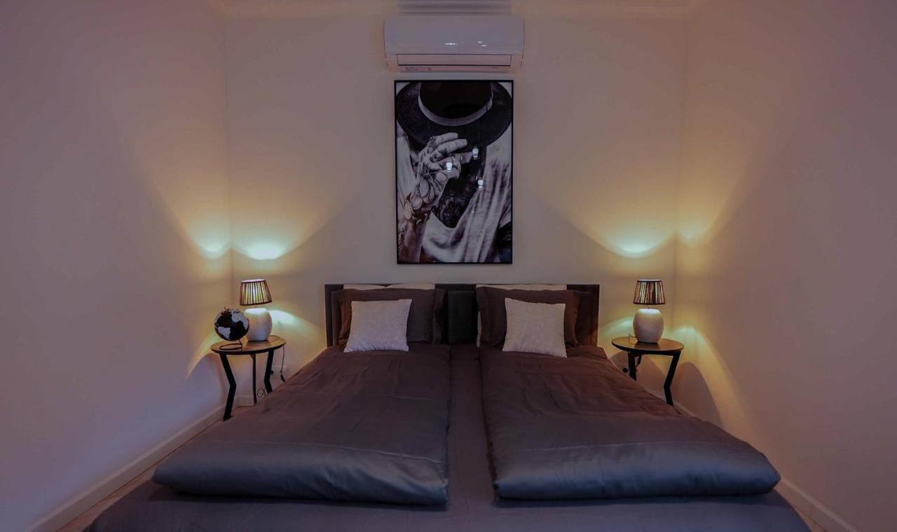 Corvin Avenue Premium Central Apartment ブダペスト エクステリア 写真