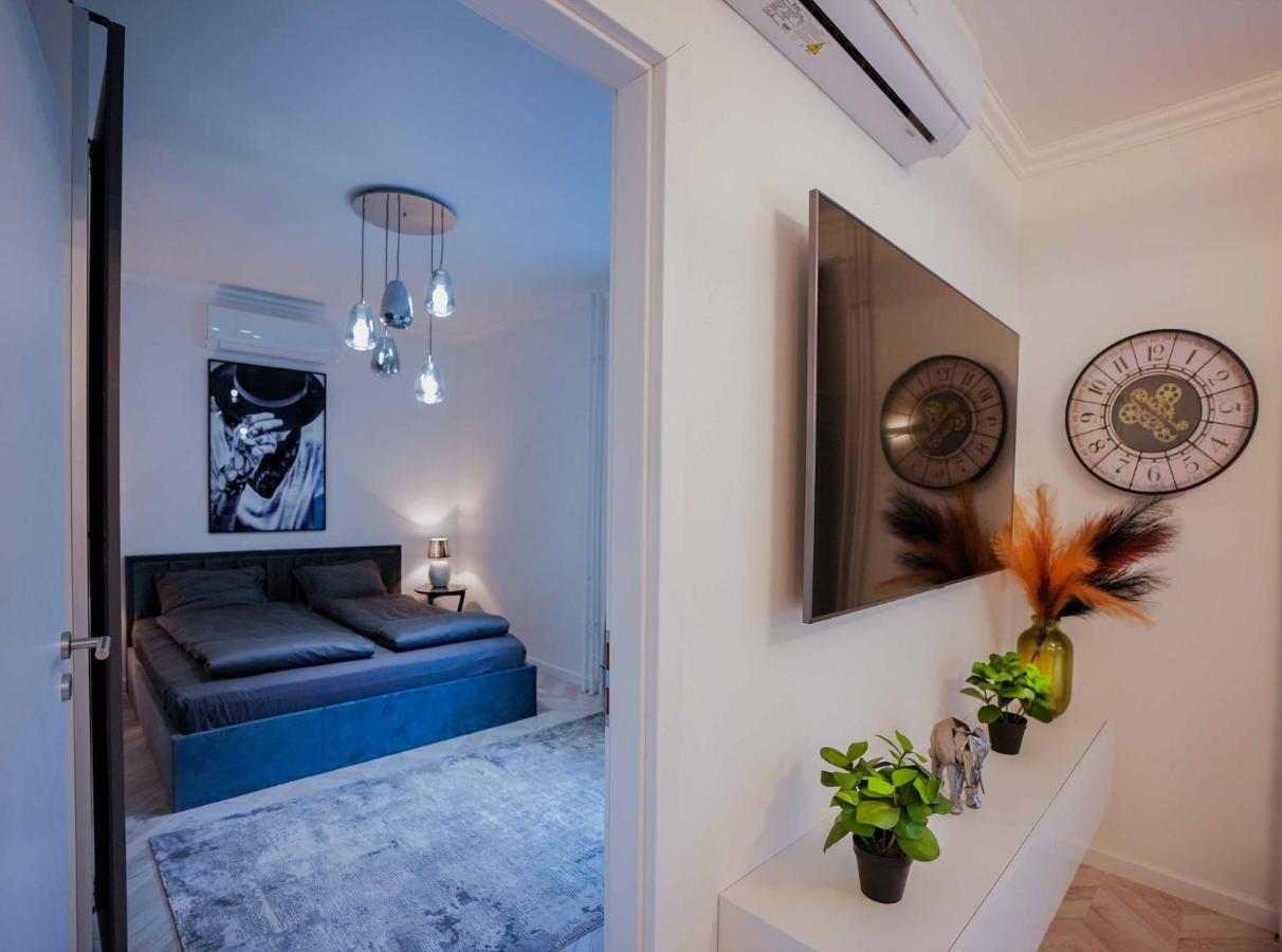 Corvin Avenue Premium Central Apartment ブダペスト エクステリア 写真
